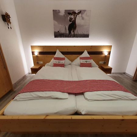 Gasthaus Zum Hirschen Furtwangen Exteriér fotografie