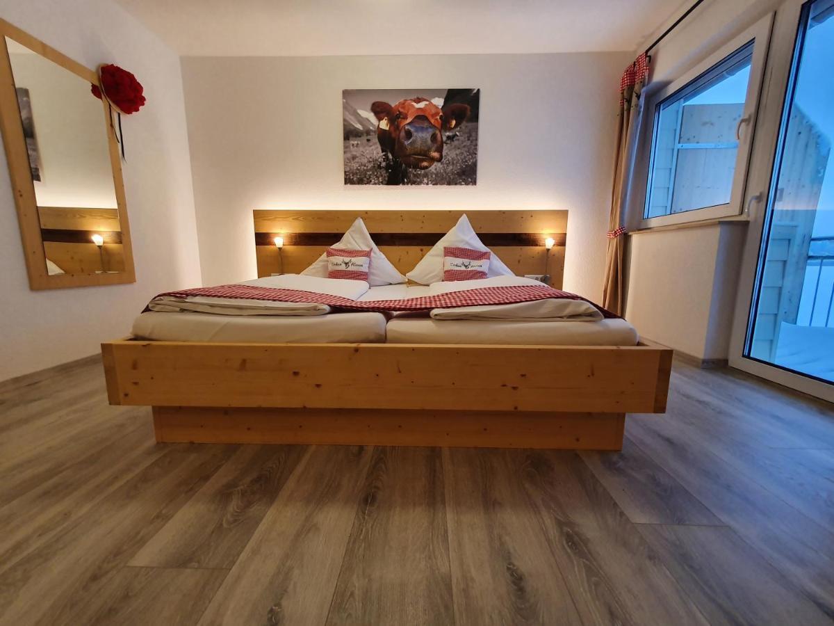 Gasthaus Zum Hirschen Furtwangen Exteriér fotografie