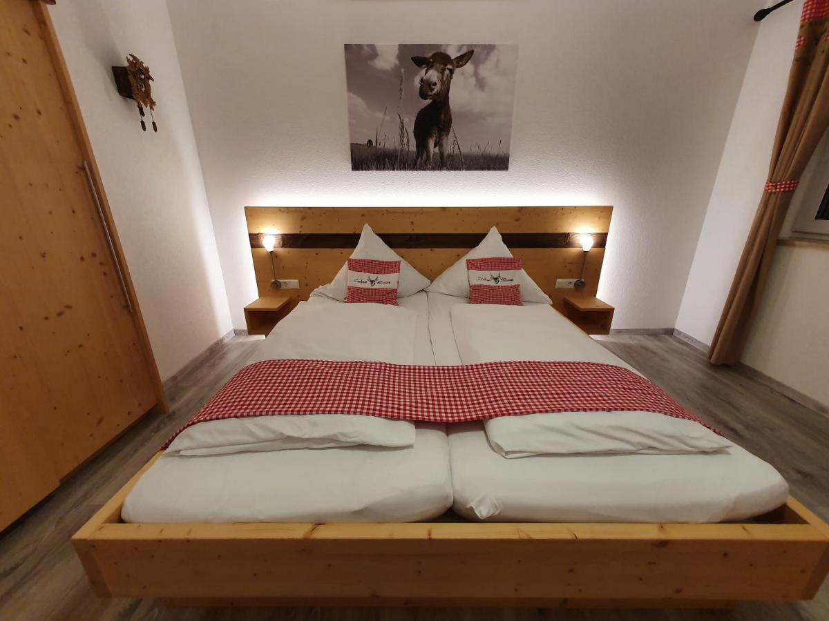 Gasthaus Zum Hirschen Furtwangen Exteriér fotografie